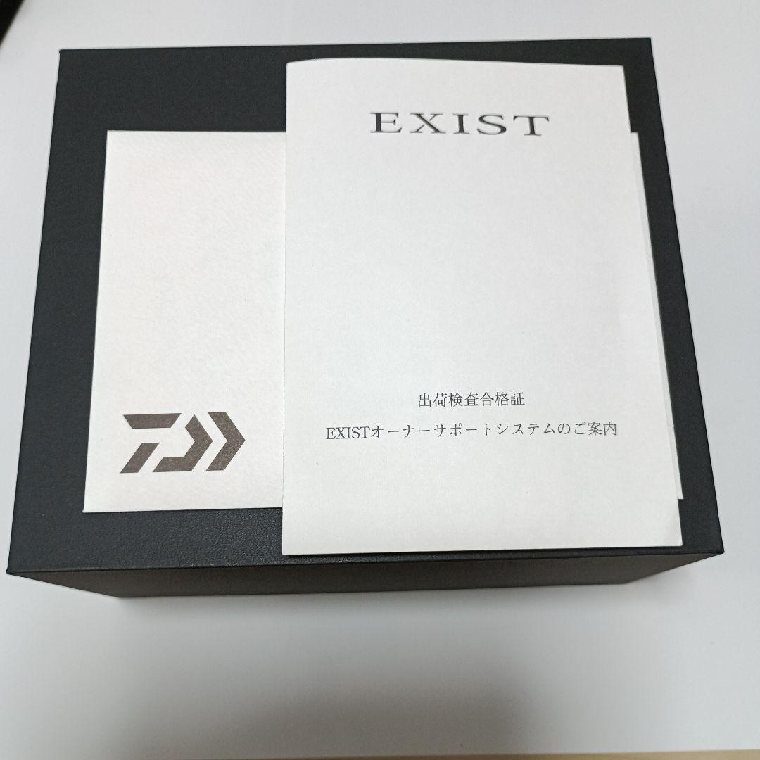 Daiwa 25 EXIST PC LT3000-XH スピニングリール