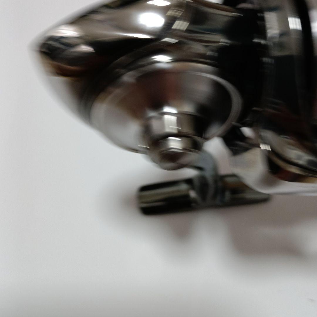 Daiwa 25 EXIST PC LT3000-XH スピニングリール