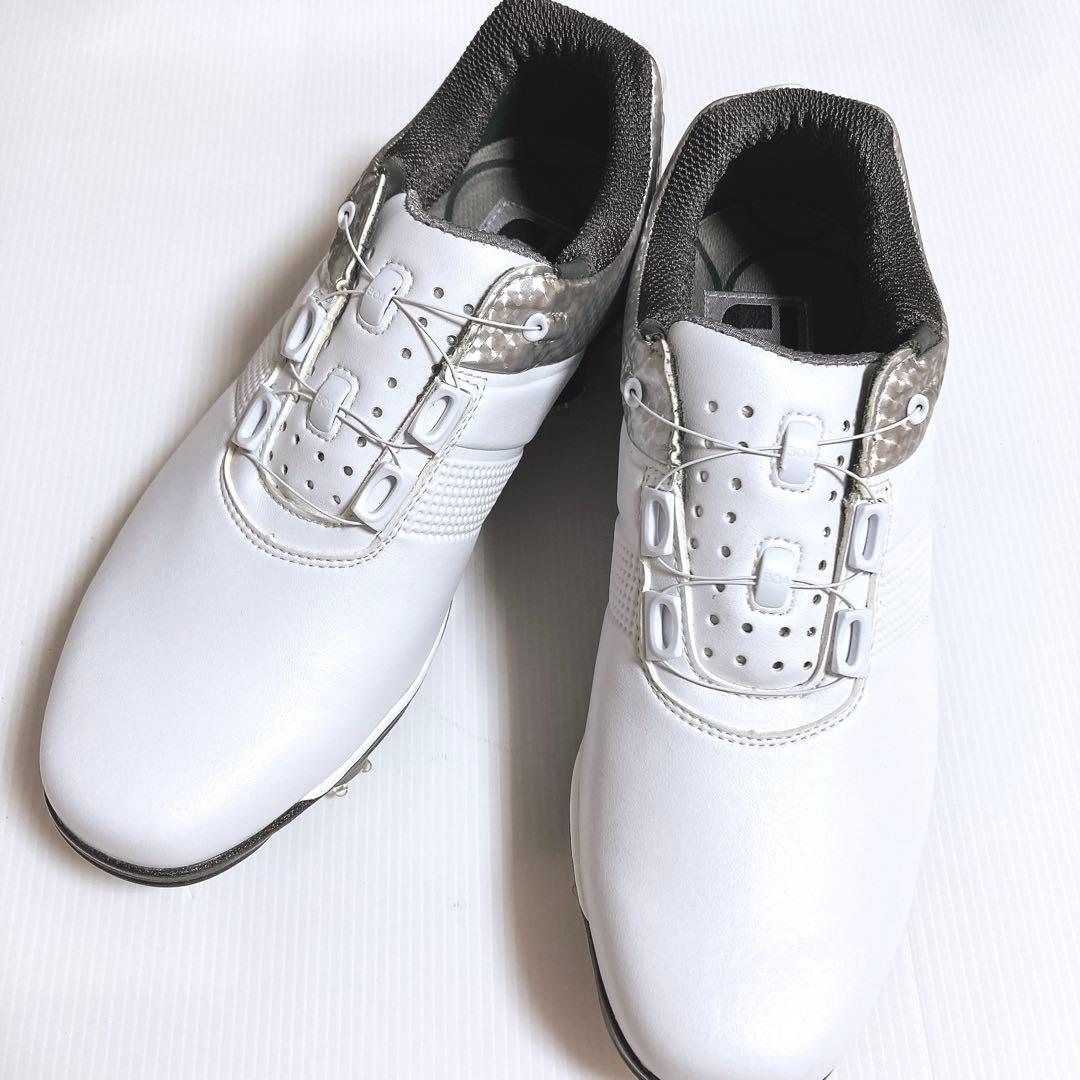 フットジョイ ゴルフシューズ メンズ DRYJOYS ゴルフシューズセット