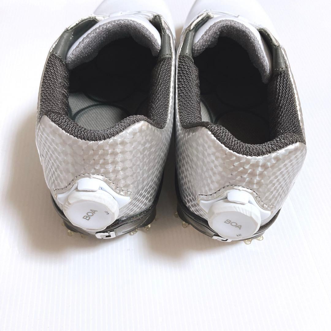 フットジョイ ゴルフシューズ メンズ DRYJOYS ゴルフシューズセット