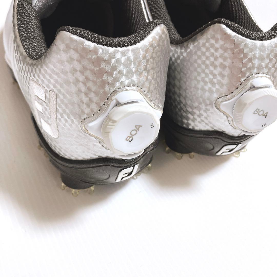 フットジョイ ゴルフシューズ メンズ DRYJOYS ゴルフシューズセット
