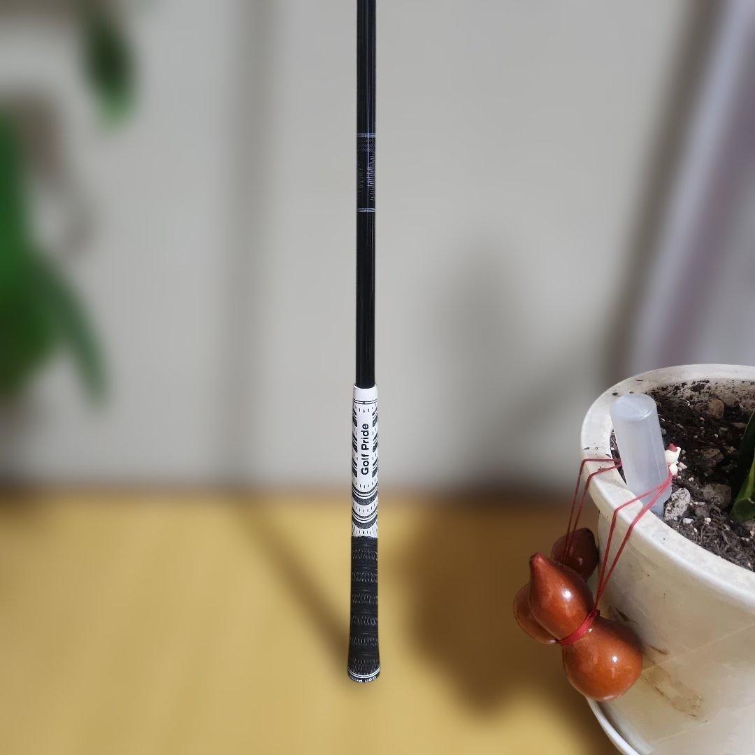 タイトリストMMT 60/S DW用 スリーブ、グリップ付きシャフト単品