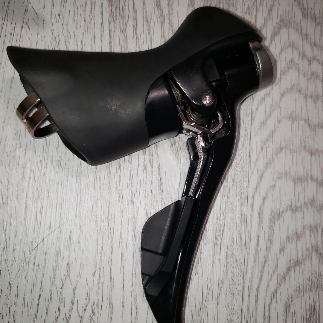 Shimano 105 コンポセット　r5800 sti 説明文見てください