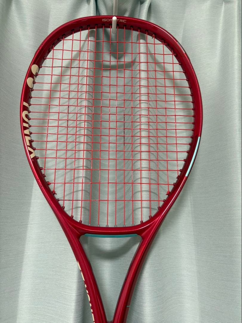 YONEX VCORE ブイコア100