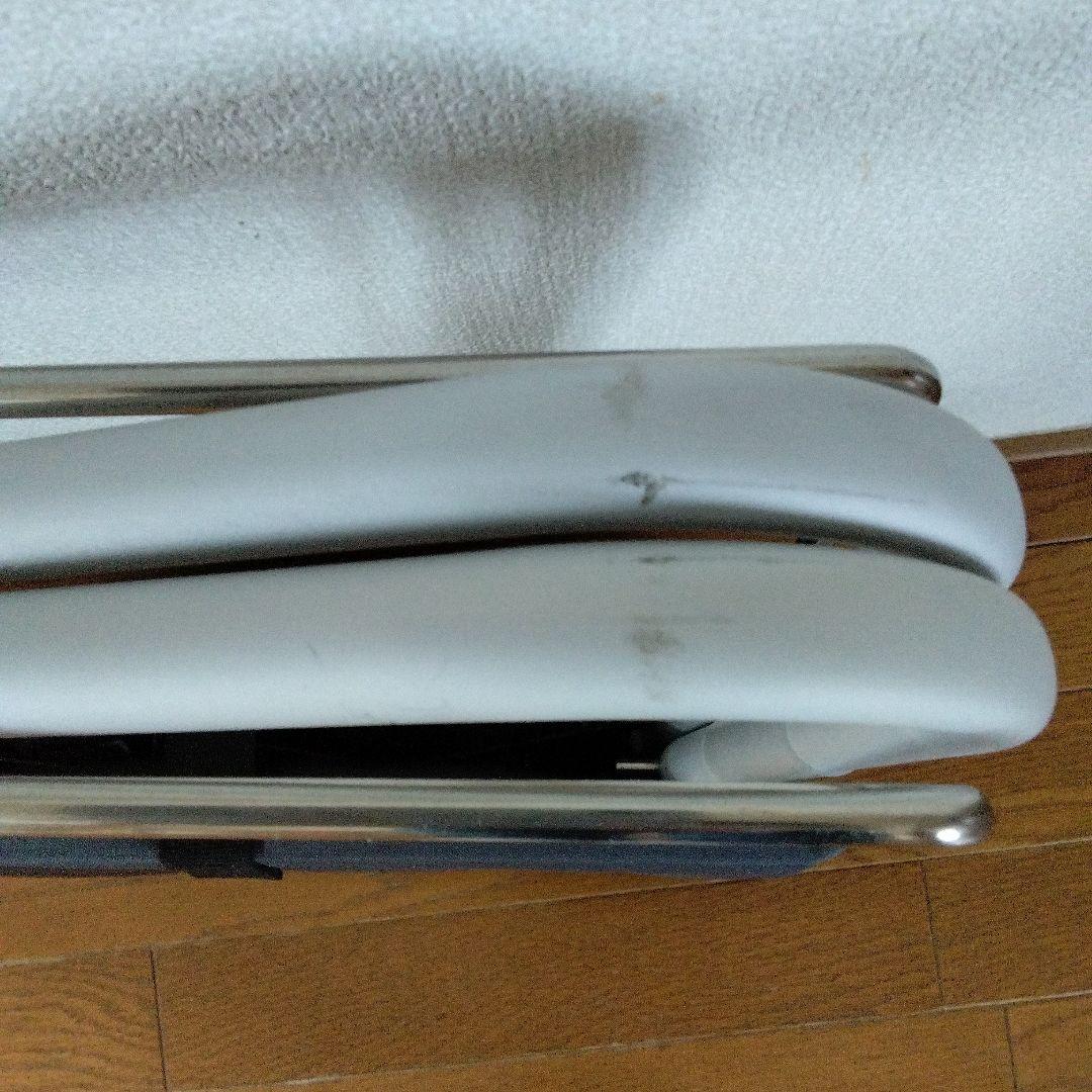 スノーピーク　TAKIBI MYテーブル　焚き火マイテーブル　未使用に近い