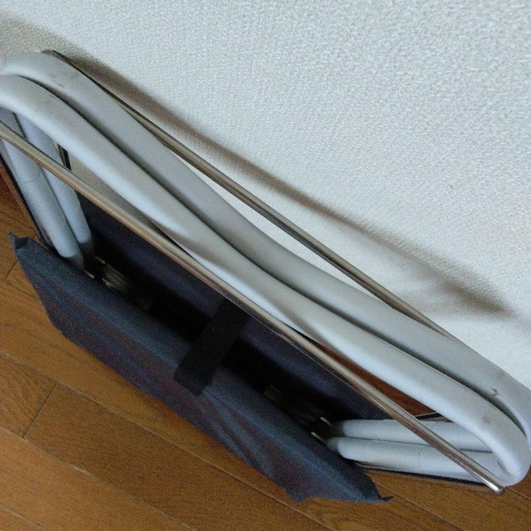 スノーピーク　TAKIBI MYテーブル　焚き火マイテーブル　未使用に近い
