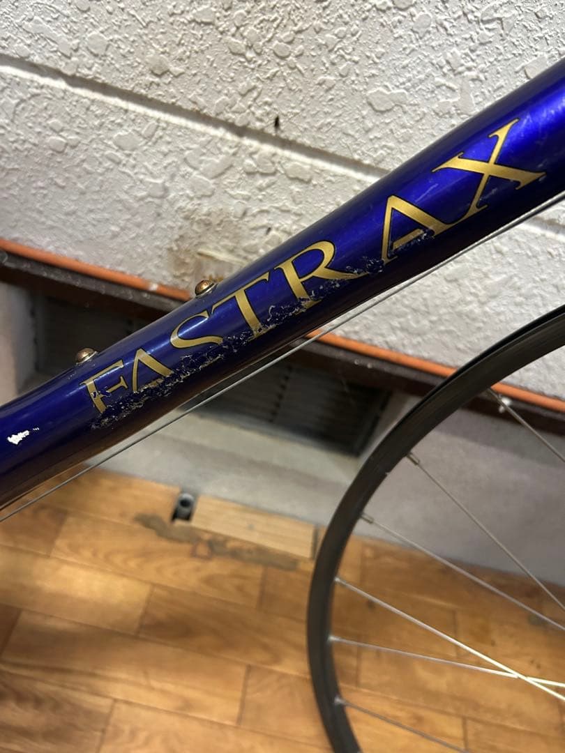 FASTRAX ロードバイク