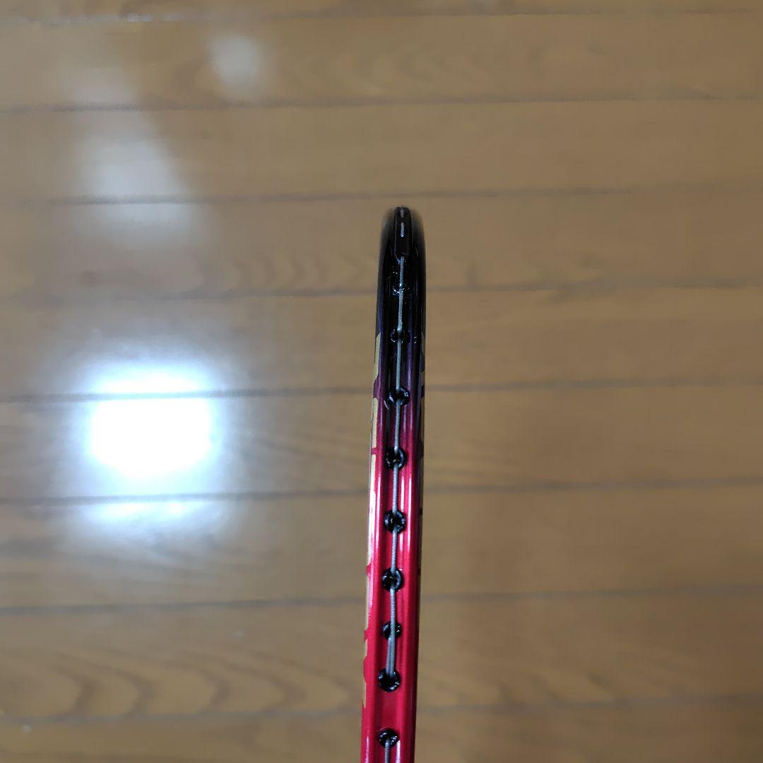 【最終値下げ・早いもの勝ち】アストロクス 99 Pro (4UG5) YONEX
