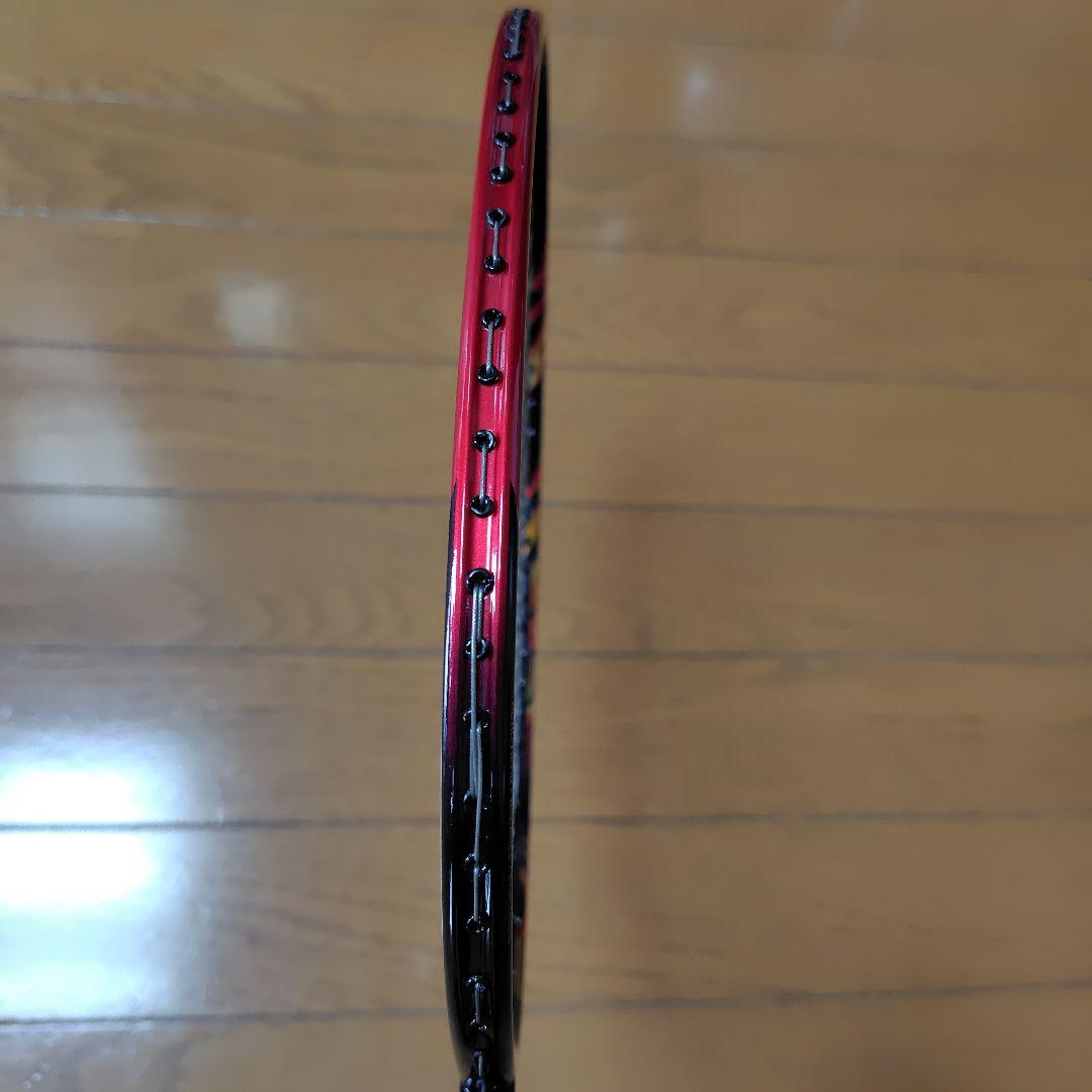 【最終値下げ・早いもの勝ち】アストロクス 99 Pro (4UG5) YONEX