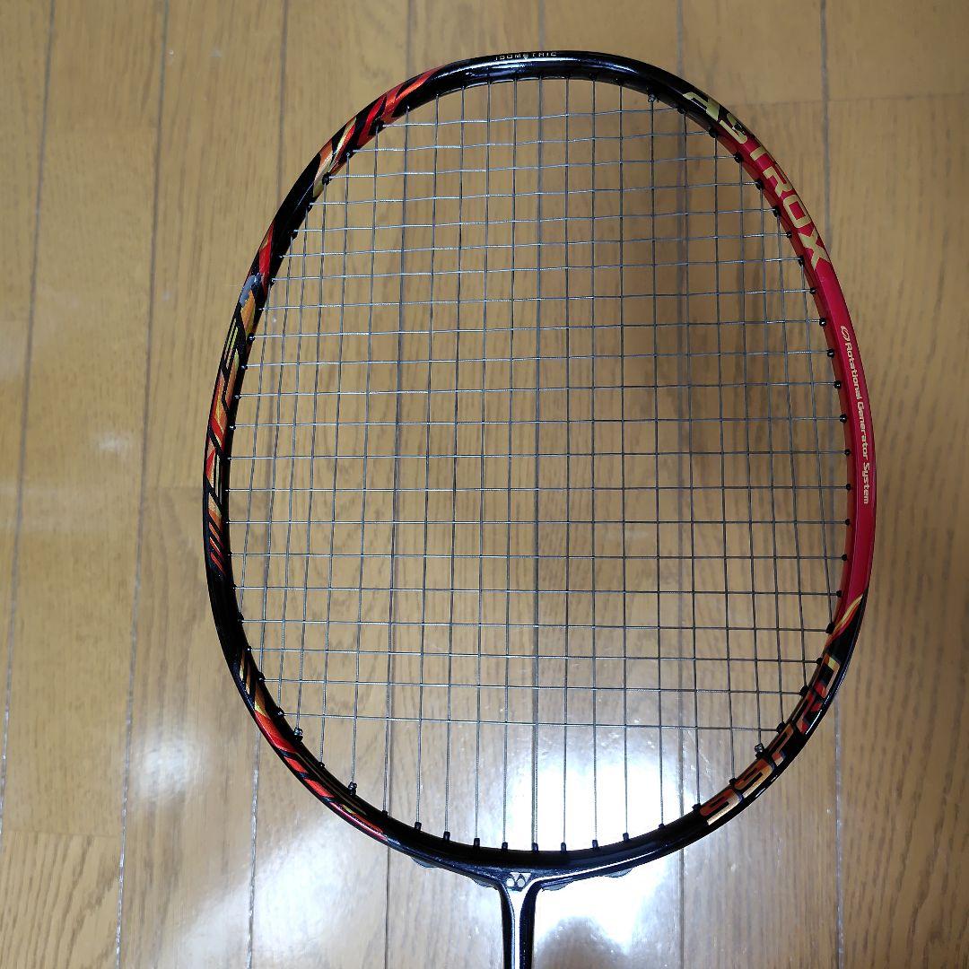 【最終値下げ・早いもの勝ち】アストロクス 99 Pro (4UG5) YONEX