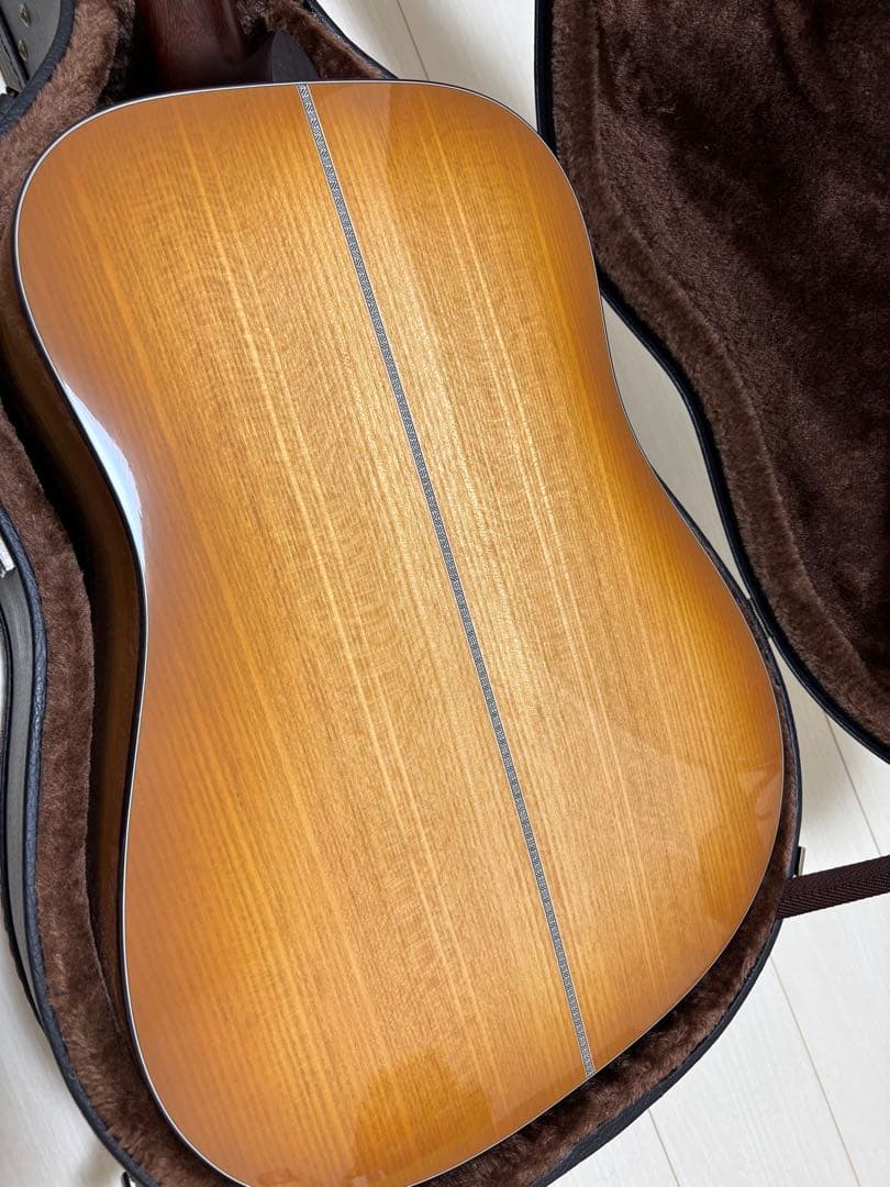 ギター Headway HD-531 Coffee SF.S/STD CLB