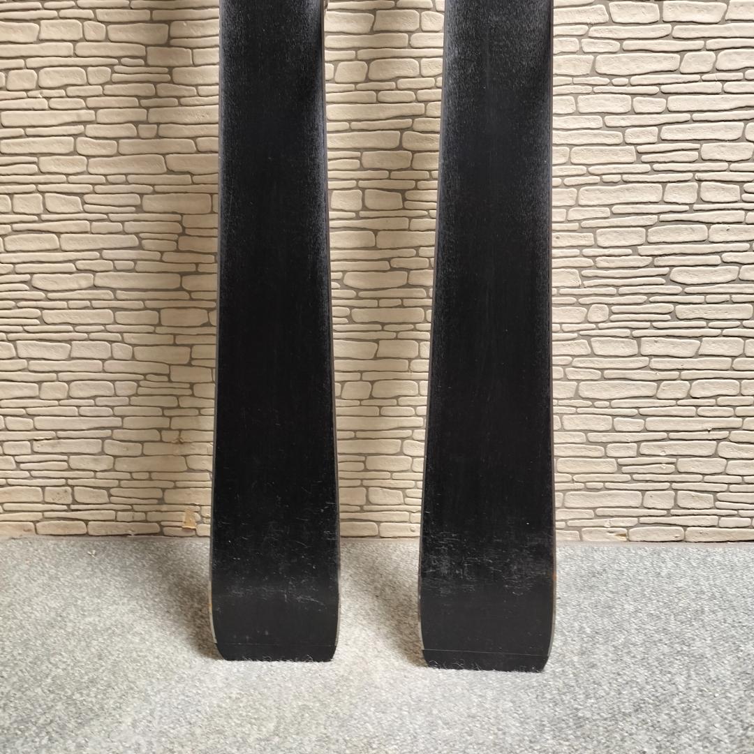 FISCHER VIRON 2.2 スキー板 160cm RS10ビンディング