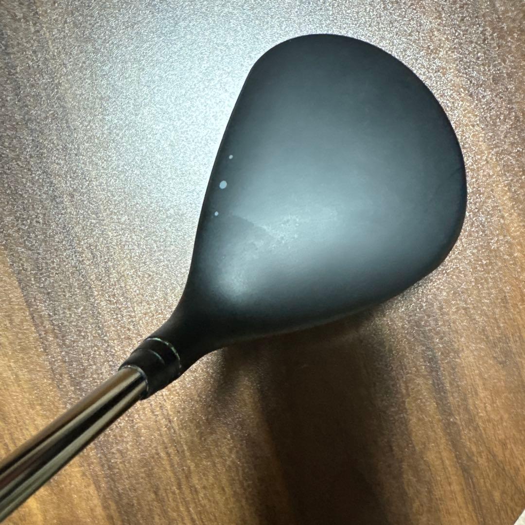 PING Ｇ425 ♯5 MAX ５番フェアウェイウッド