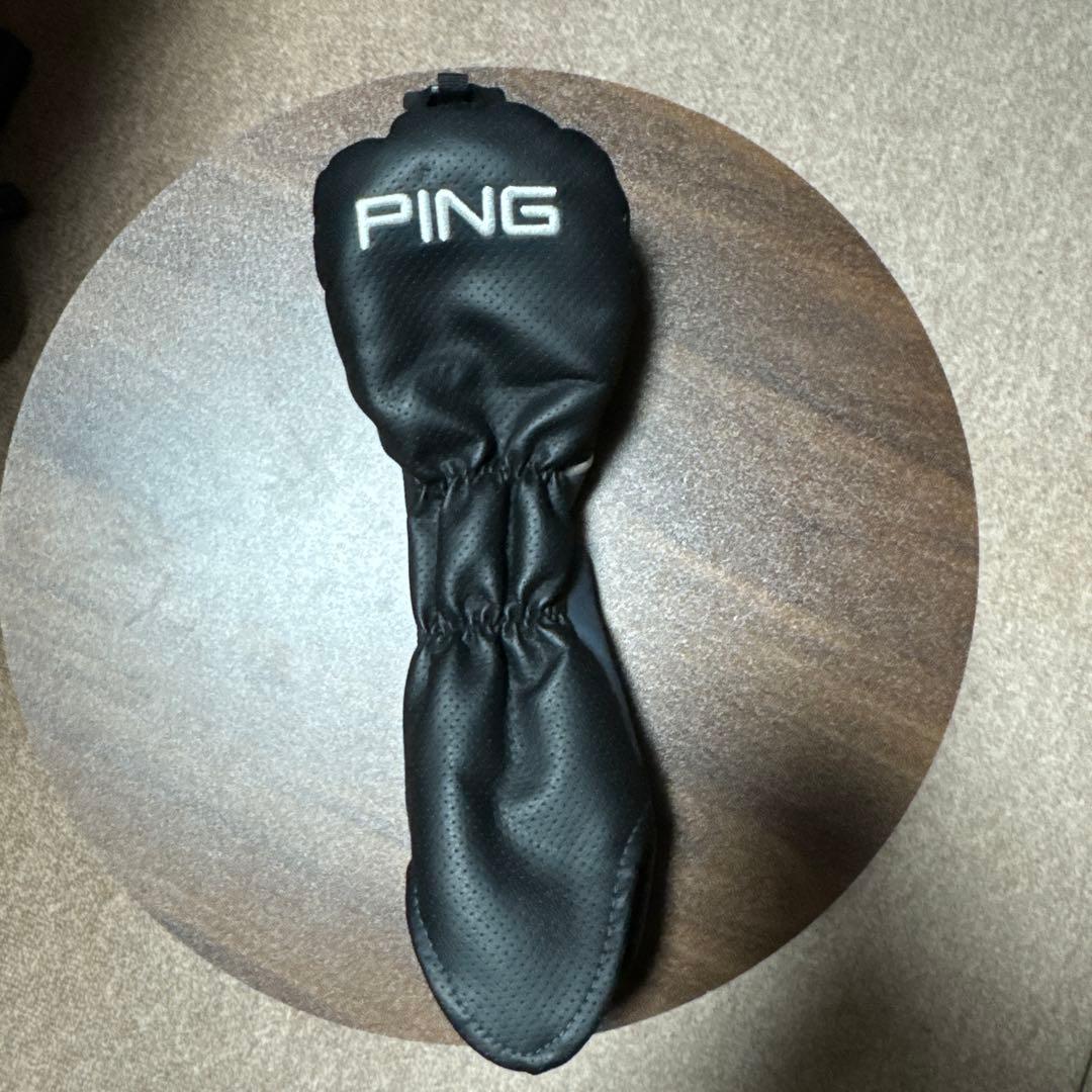 PING Ｇ425 ♯5 MAX ５番フェアウェイウッド