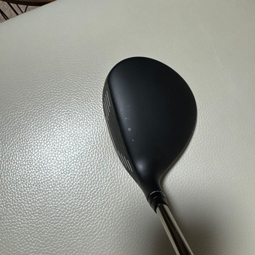 PING Ｇ425 ♯5 MAX ５番フェアウェイウッド