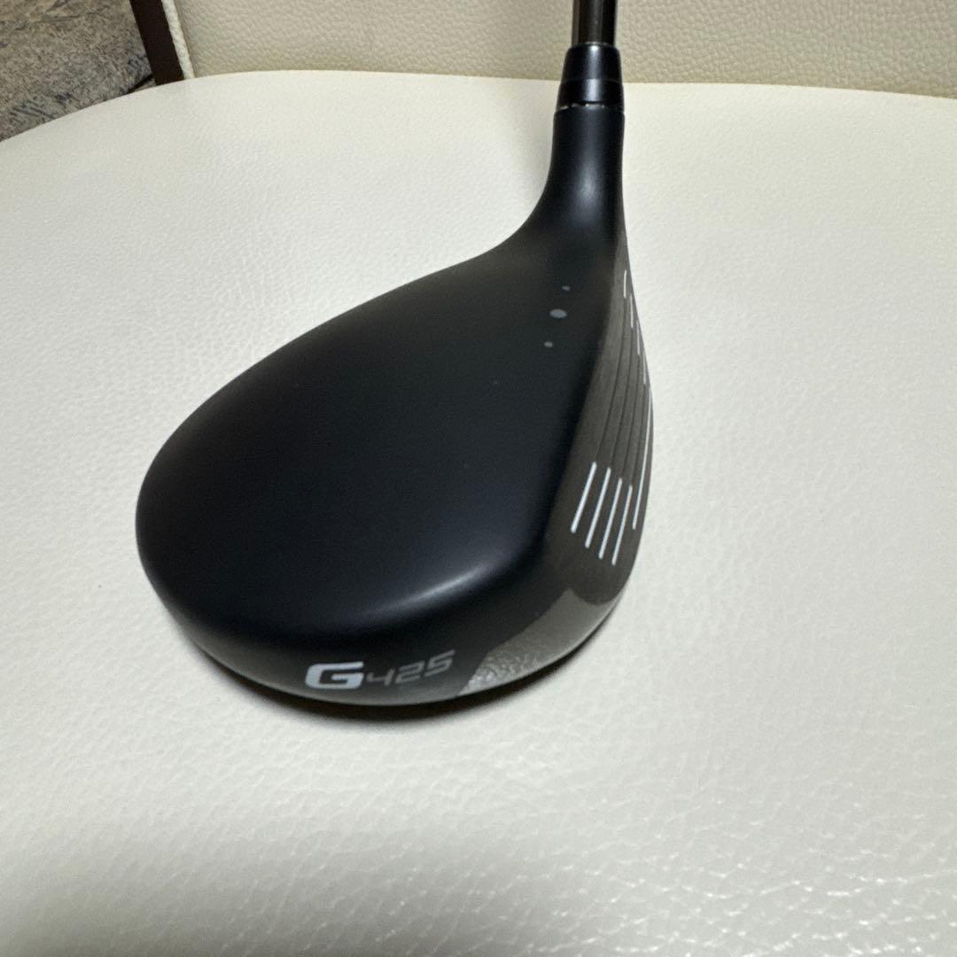 PING Ｇ425 ♯5 MAX ５番フェアウェイウッド