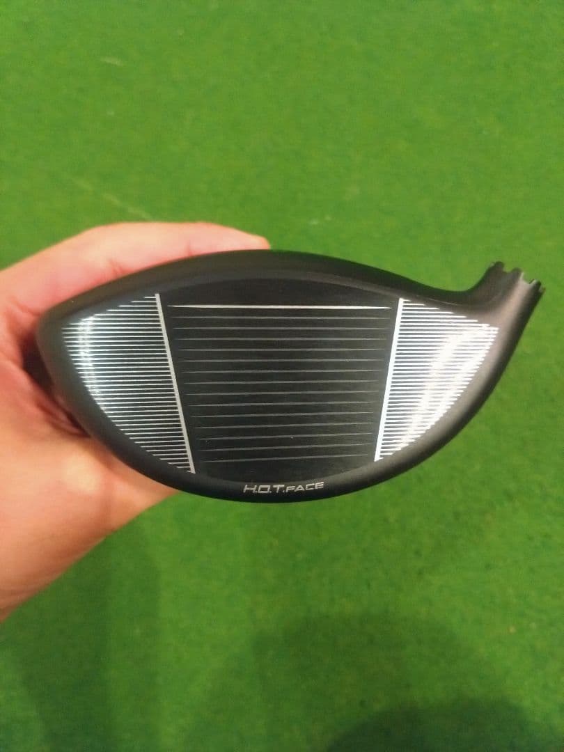 ★激レア★cobra DS-ADAPT LS1w コブラ　ダークスピード