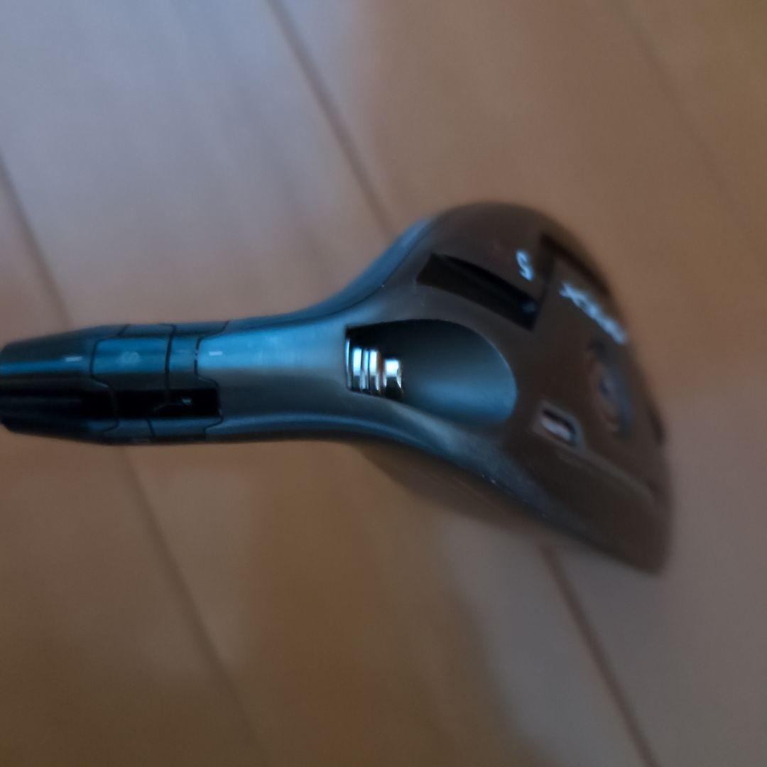 Callaway Apex 5 ユーティリティクラブ