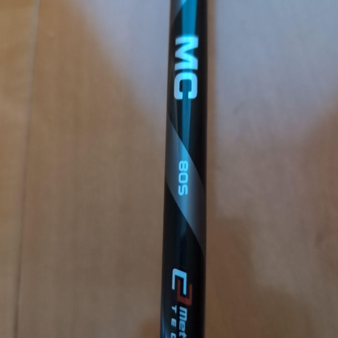 Callaway Apex 5 ユーティリティクラブ