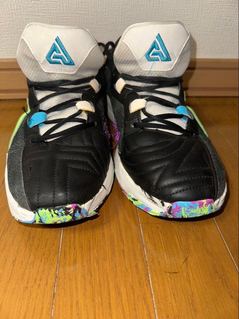 シューズ(男性用) Nike Zoom Freak 5 Made In Sepolia