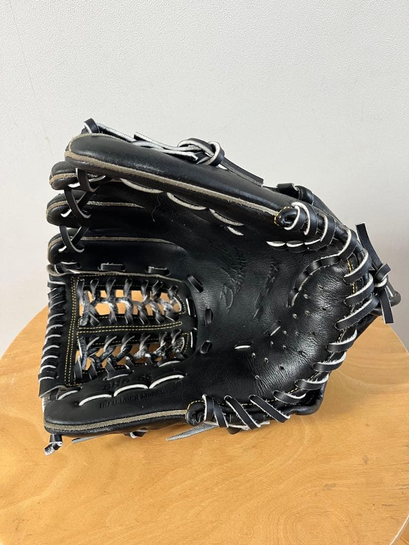 SSK 硬式グローブ　内野用