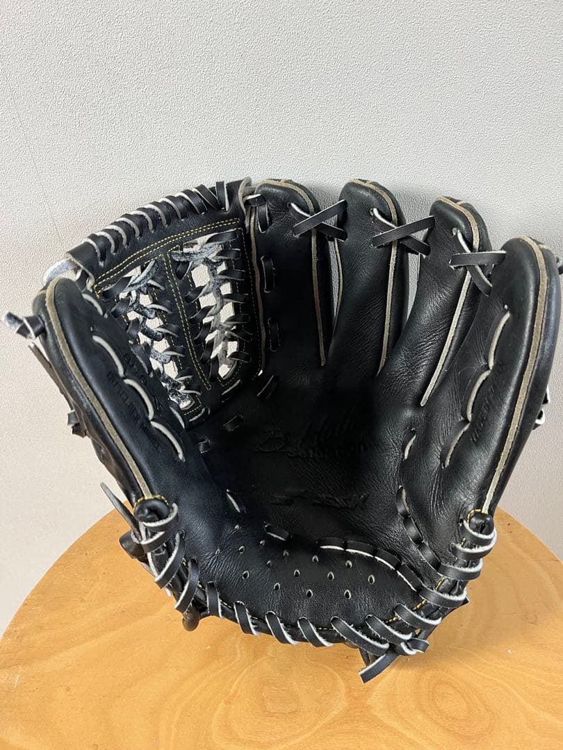 SSK 硬式グローブ　内野用