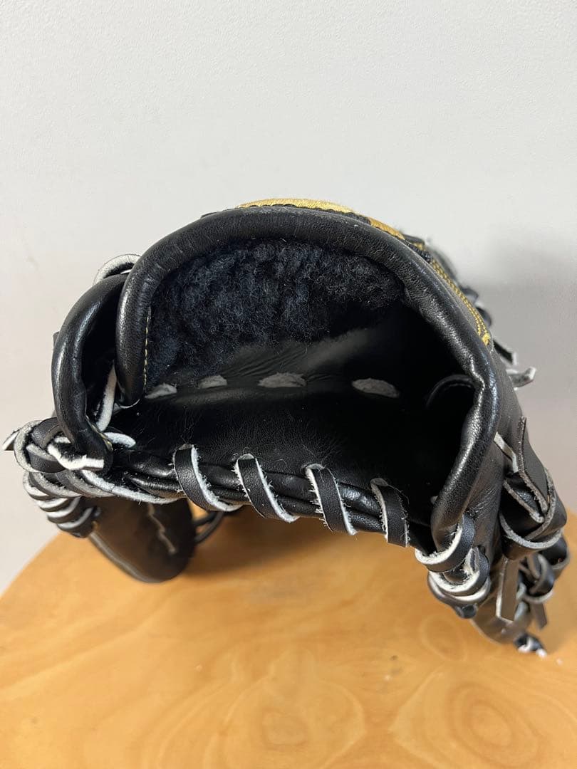 SSK 硬式グローブ　内野用