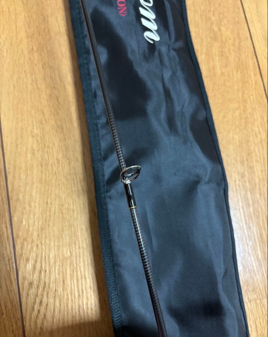イトウクラフト エキスパートカスタム 560ULX