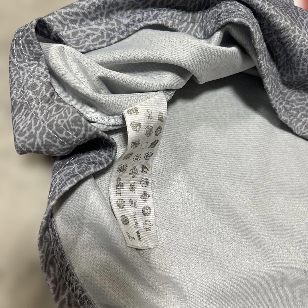 NBAシカゴブルズバスケットボールシャツ66 刺繍入XXL
