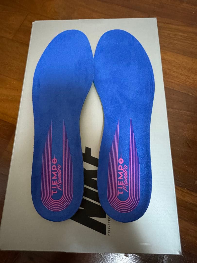 Nike ティエンポ マエストロ エリート AG-PRO 26.0cm