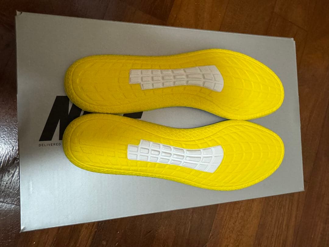Nike ティエンポ マエストロ エリート AG-PRO 26.0cm