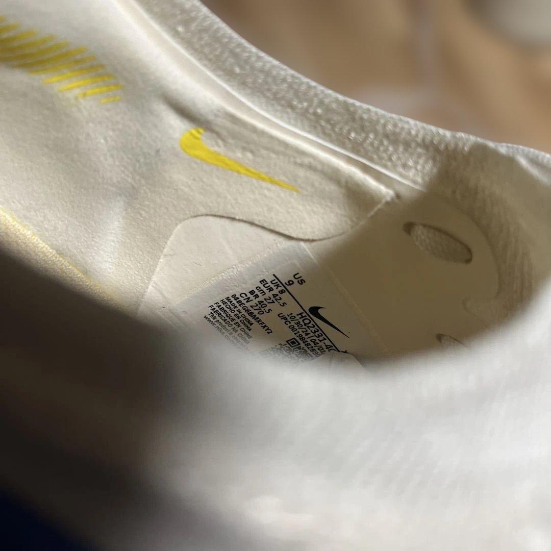 Nike Phantom GT サッカーシューズ 青/白
