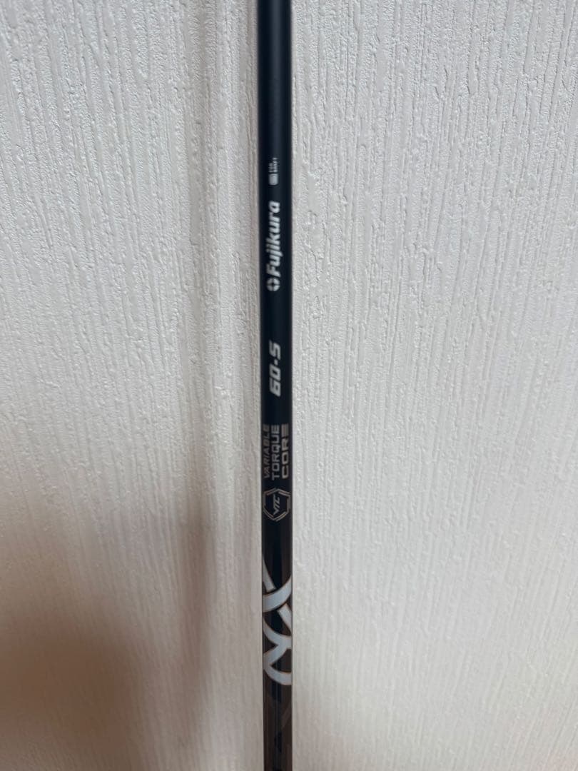 スピーダーNXFujikura 60-S シャフトテーラメイドスリープ