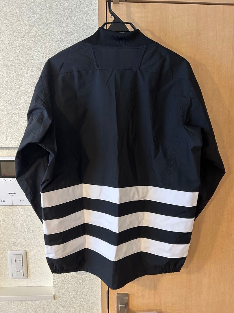 adidas セットアップ ウィンドブレーカー XL