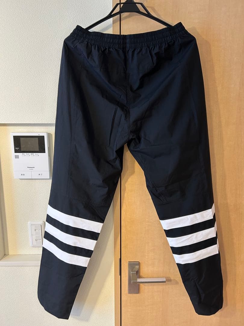 adidas セットアップ ウィンドブレーカー XL