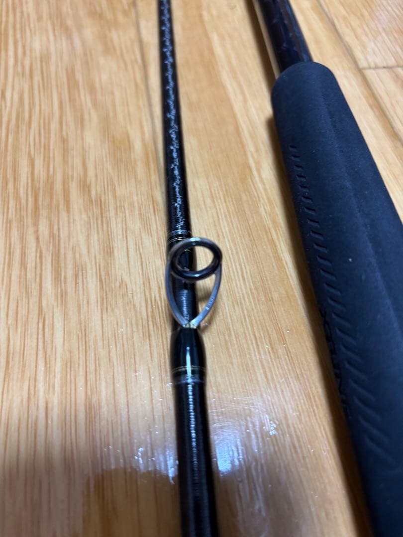 【良品・保証書あり】シマノ　コルトスナイパー　エクスチューン　100M