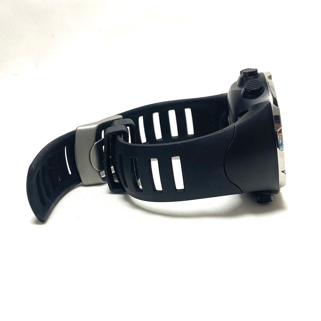 Shot Navi W1-FW ショットナビ GPS ゴルフウォッチ 動作品