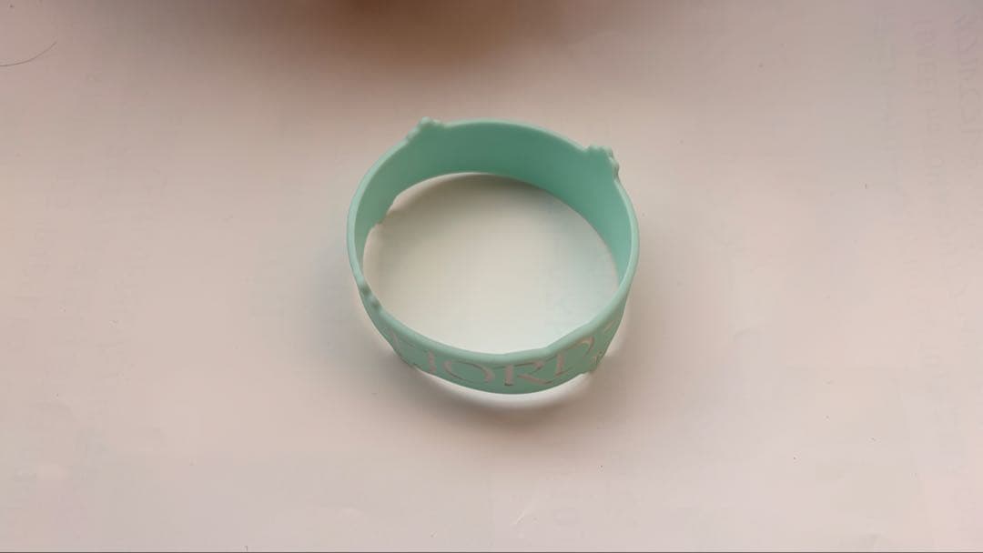 Mrs. GREEN APPLE ラババン　ミセス