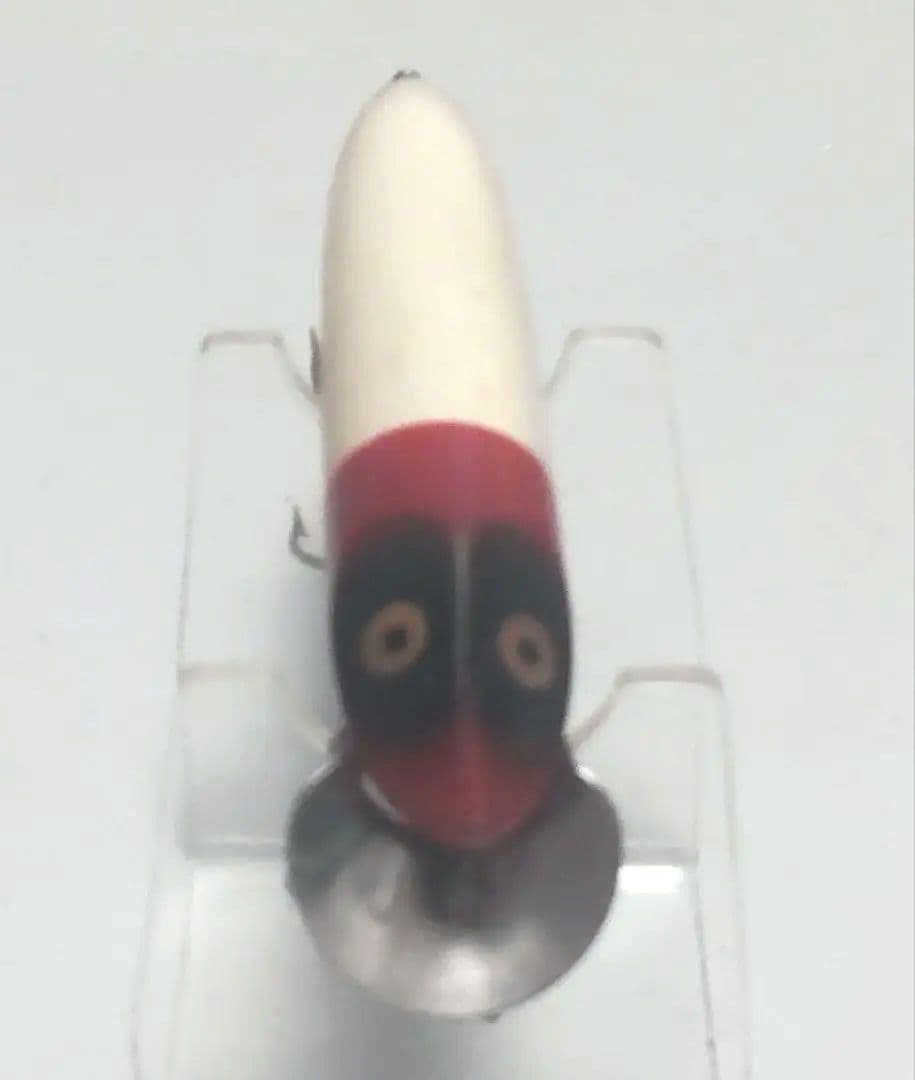 金目★オールド ヘドン ヴァンプスプーク Heddon Vamp Spook