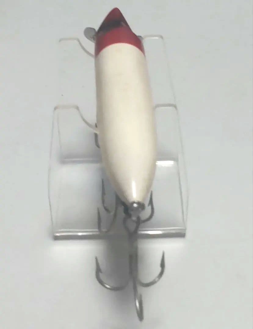 金目★オールド ヘドン ヴァンプスプーク Heddon Vamp Spook