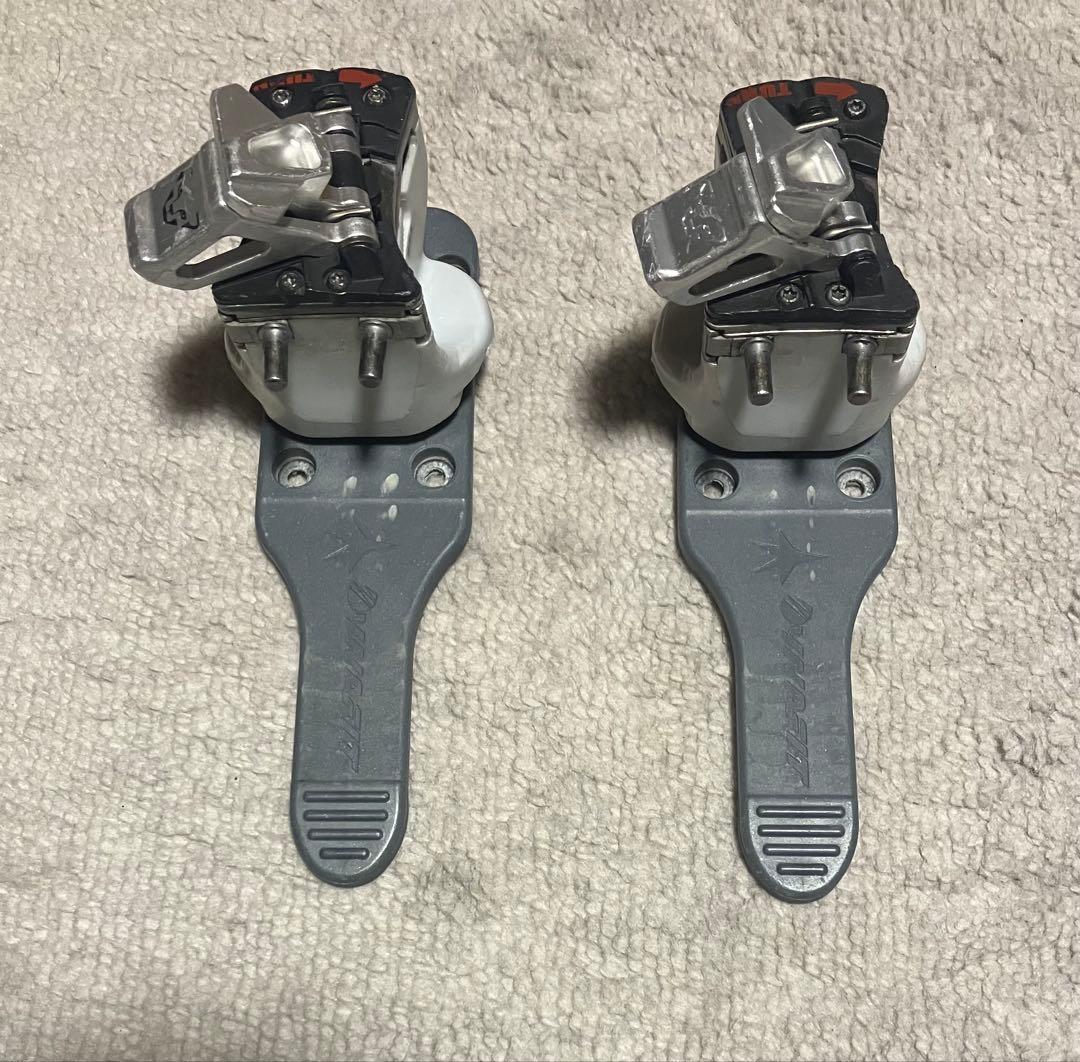 o*a様 Dynfit TLTコンフォート