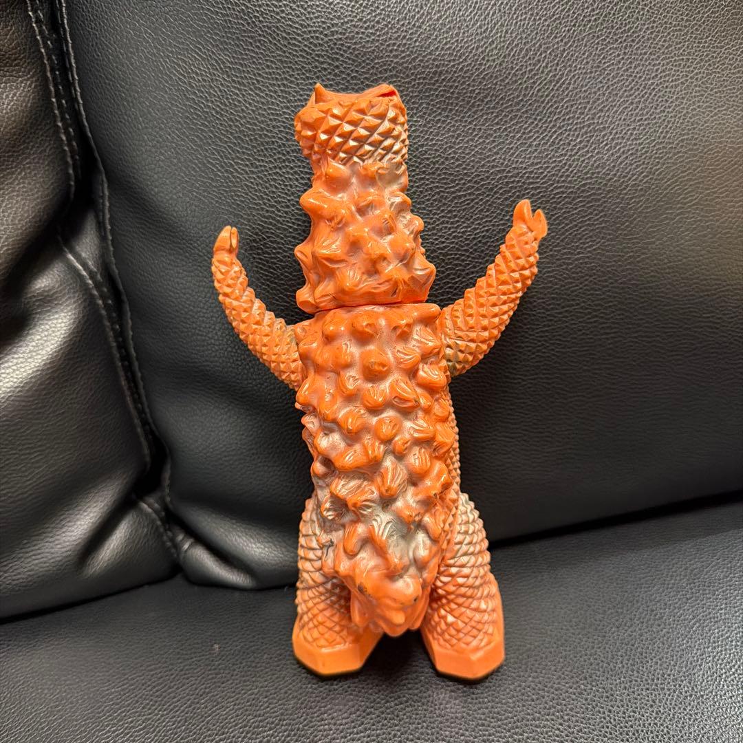 ウルトラマン怪獣フィギュア ギャンゴ