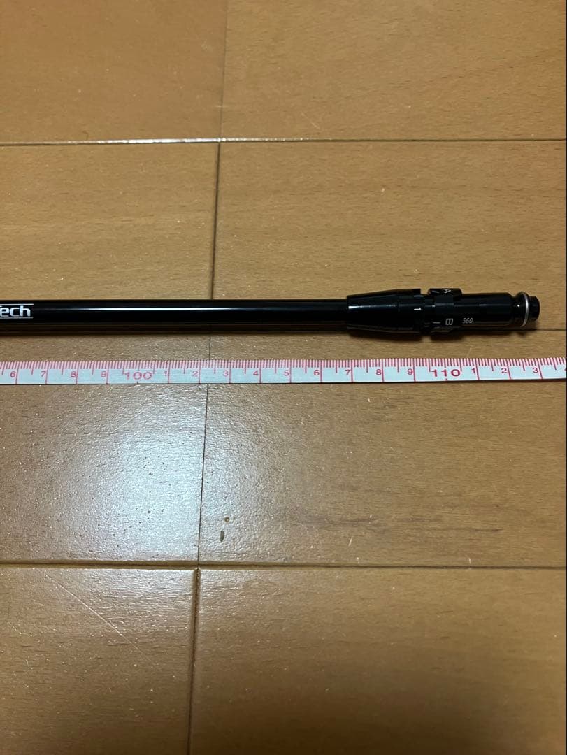 Tensei AV Series タイトリスト純正カスタム　ドライバー用シャフト