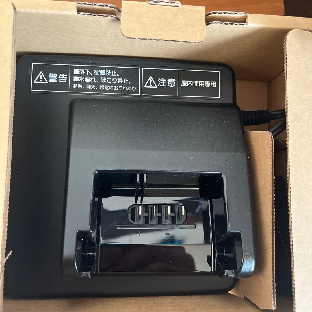 新品 Panasonic NKY576B02B 電動自転車用バッテリー➕充電器