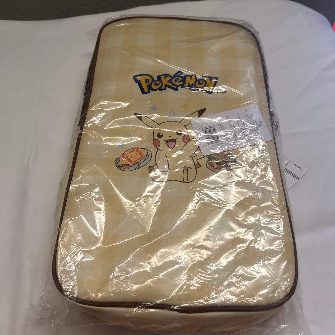 ポケモン ピカチュウ ピックルボール　ラケットセット　2本　シンガポール限定