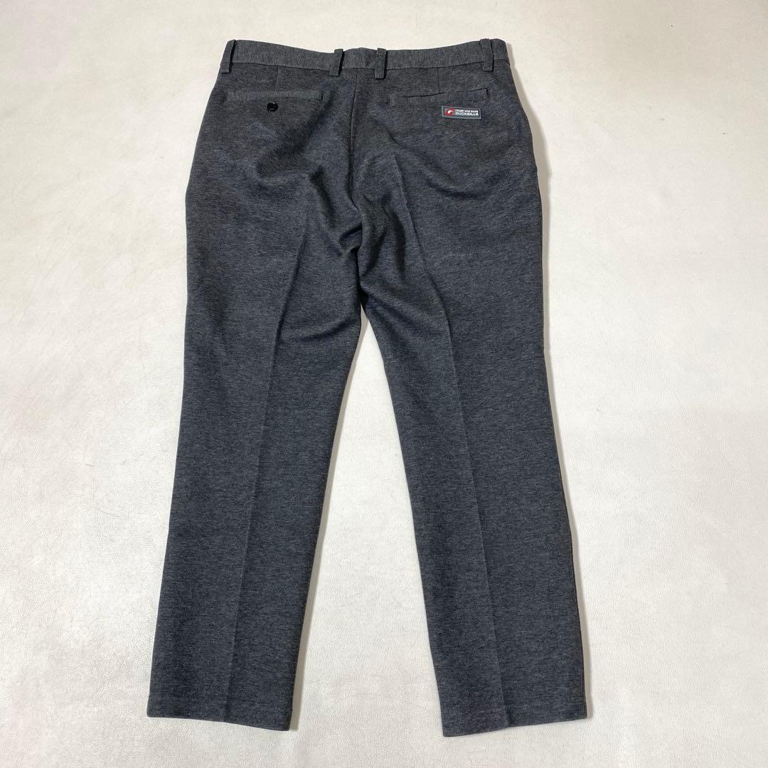 rough & swell MEMPHIS PANTS 2 スウェットパンツ