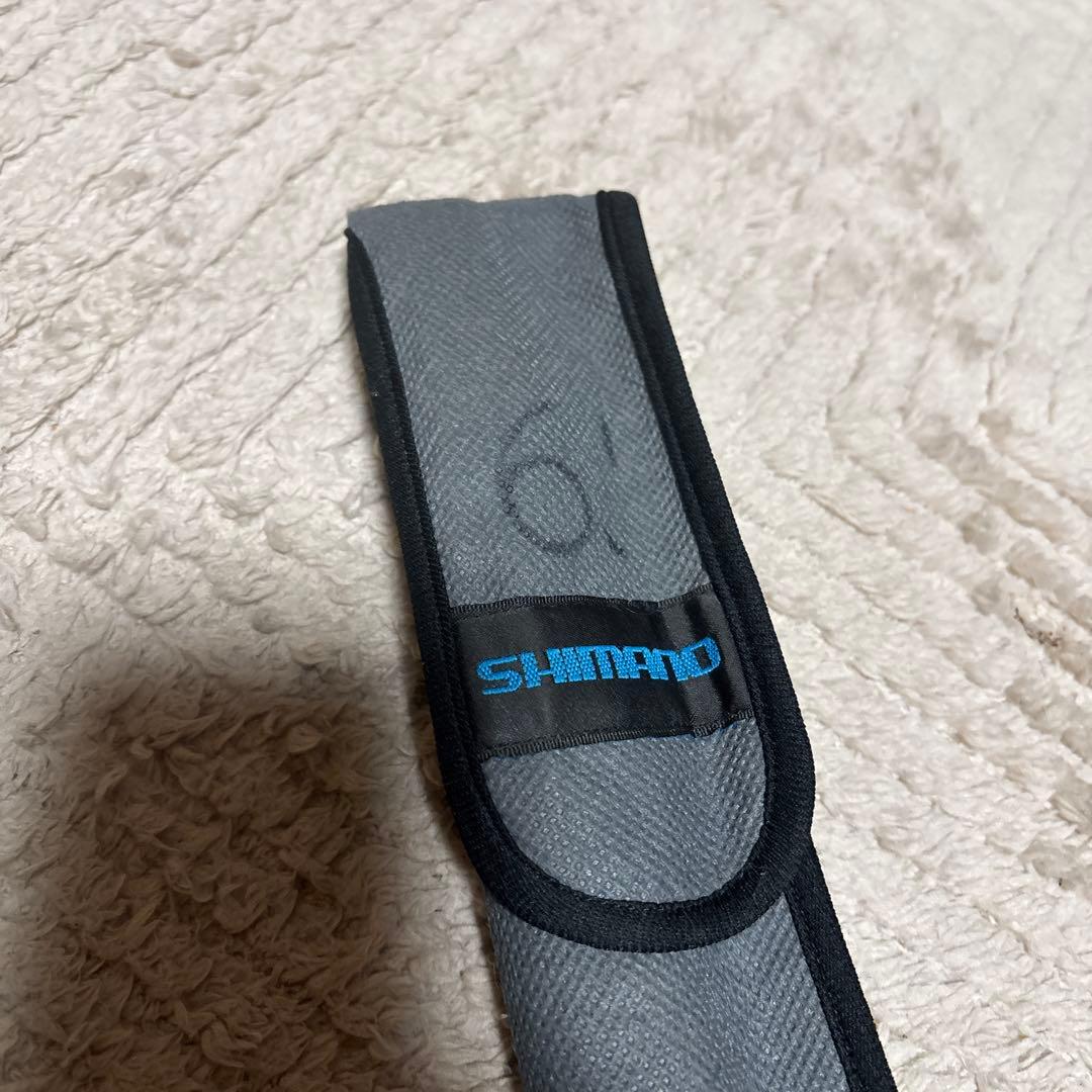 シマノメバルXT硬調６１