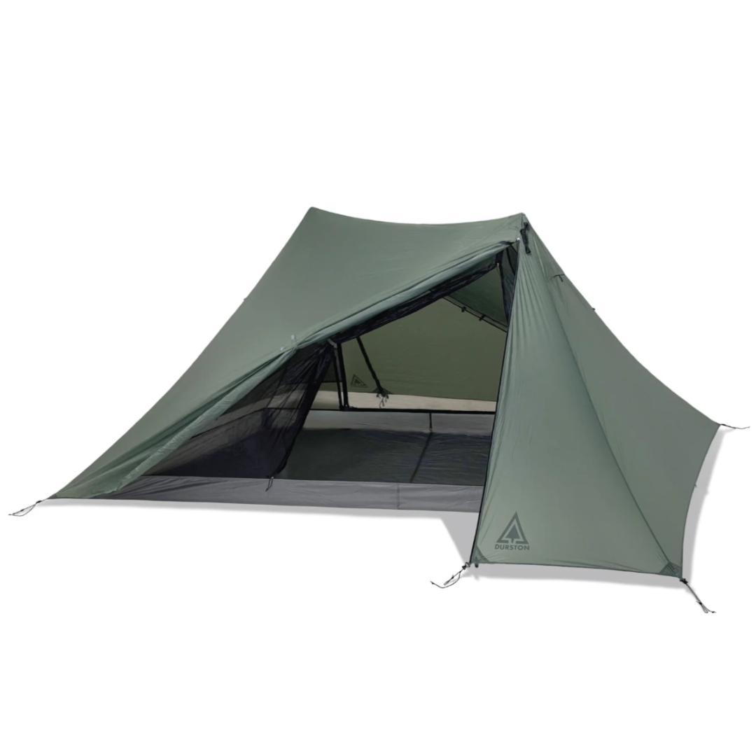★新品 Durston X-Mid 2 UL 880g