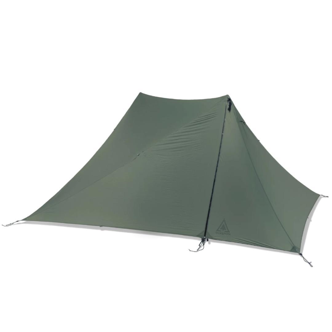 ★新品 Durston X-Mid 2 UL 880g