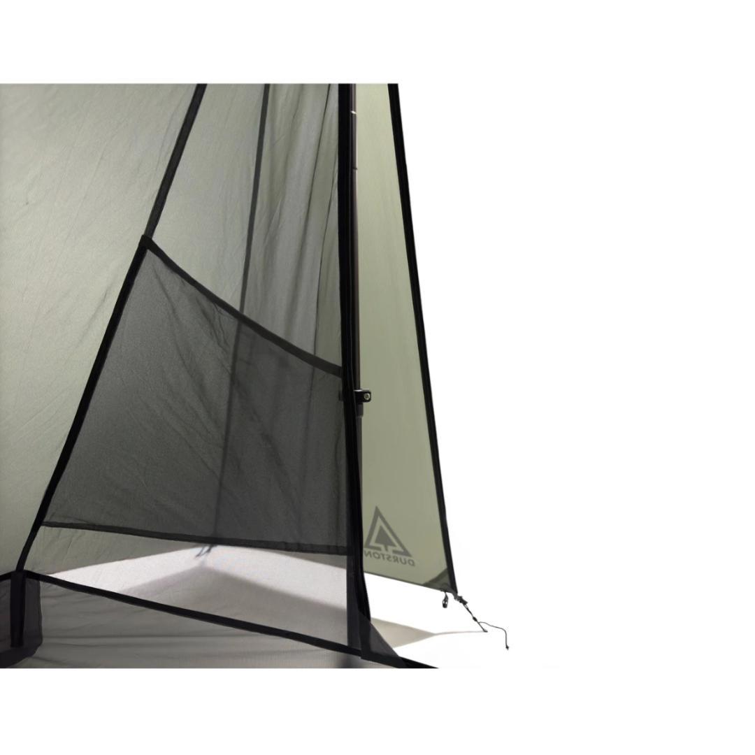 ★新品 Durston X-Mid 2 UL 880g